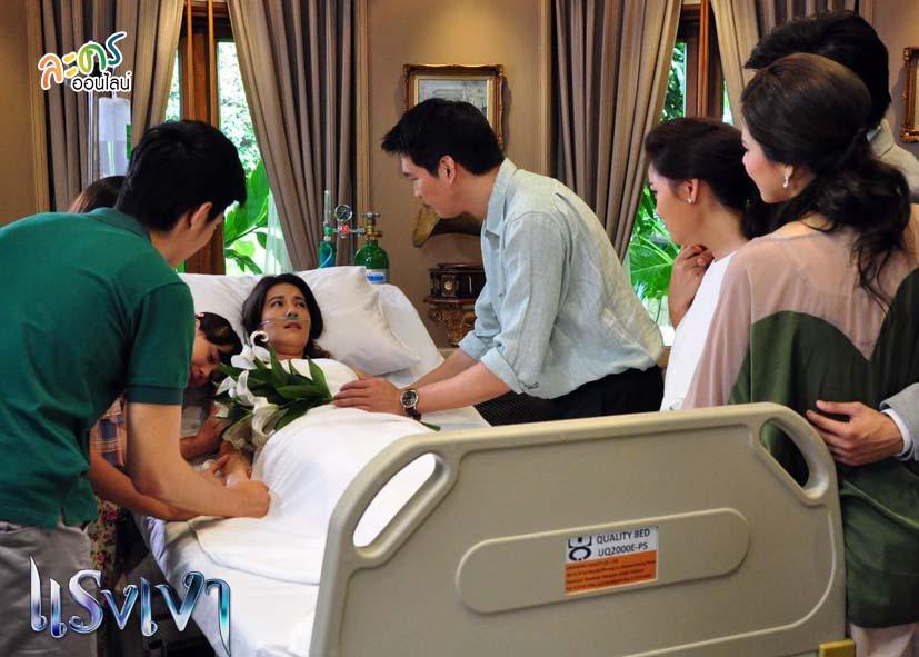 &ldquo;เจนี่&rdquo; บ่อน้ำตาแตกอินจัดฉากอโหสิกรรม &ldquo;ธัญญ่า&rdquo;