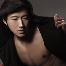 Cute Asian Boys#35  Wang Yuxi 