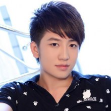 Cute Asian Boys#36  U2 MEN-1 