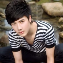 Cute Asian Boys#37  U2 MEN-2 