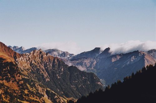 A beautiful World 10