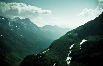 A beautiful World 10