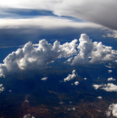 A beautiful World 10