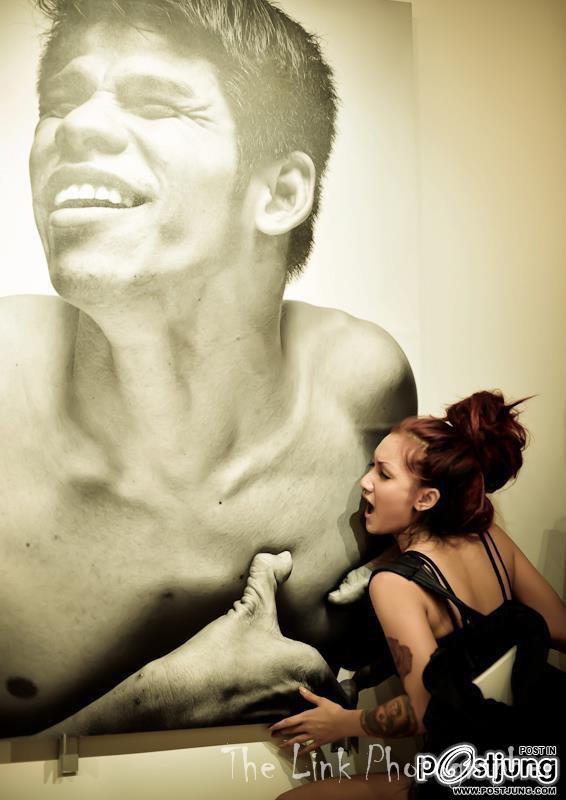 พี่บุ๋ม Boomz VictoriaWitch