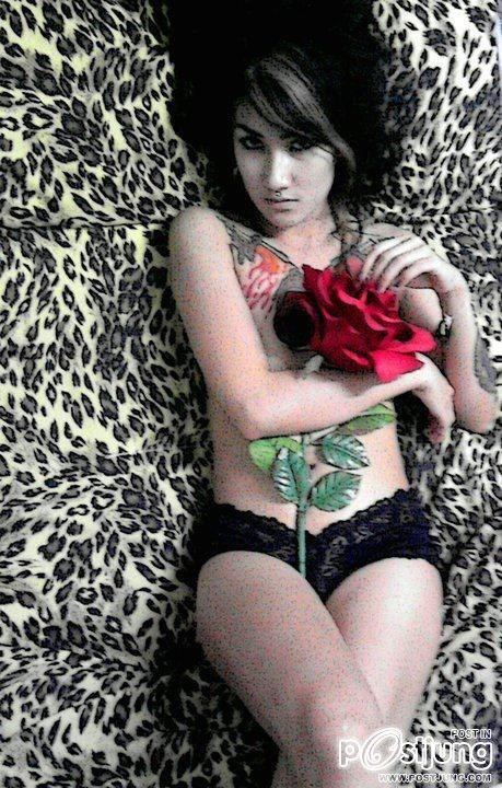 พี่บุ๋ม Boomz VictoriaWitch