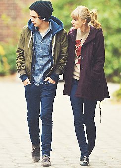 taylor swift กับแฟนหนุ่ม