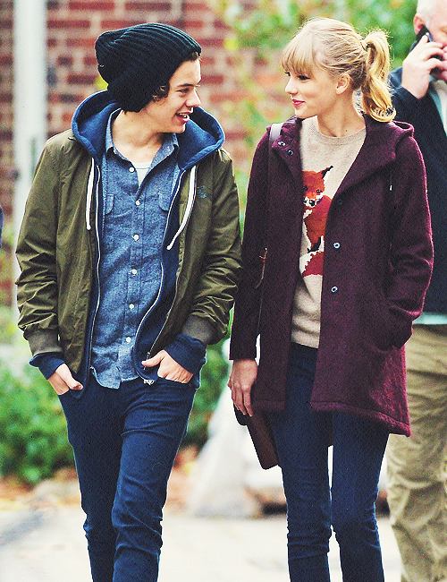 taylor swift กับแฟนหนุ่ม