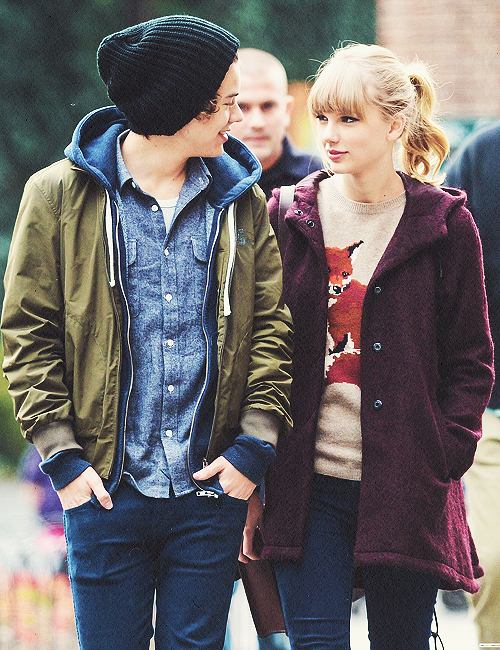 taylor swift กับแฟนหนุ่ม