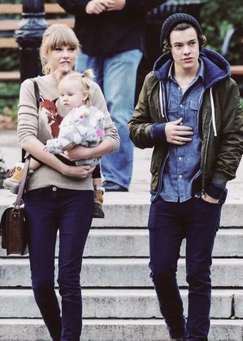 taylor swift กับแฟนหนุ่ม