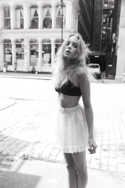 นางแบบนอก RunWay