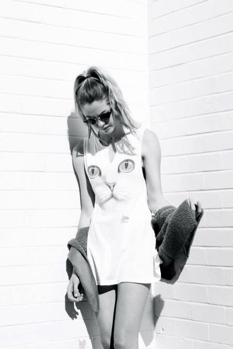 นางแบบนอก RunWay