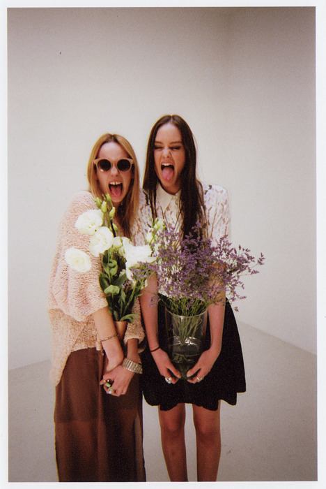 นางแบบนอก RunWay