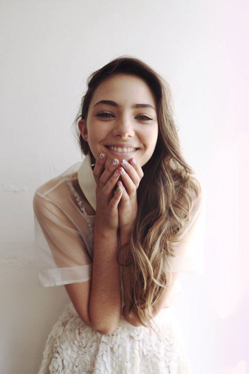 นางแบบนอก RunWay