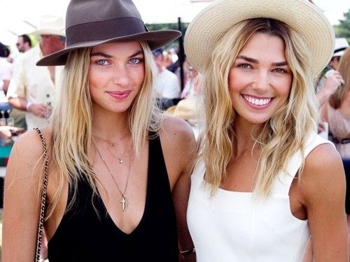 นางแบบนอก RunWay