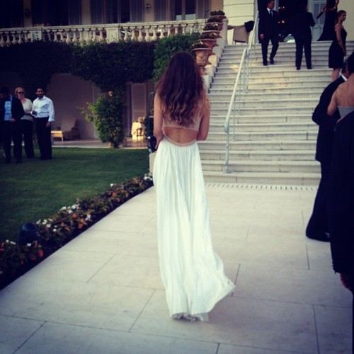 นางแบบนอก RunWay