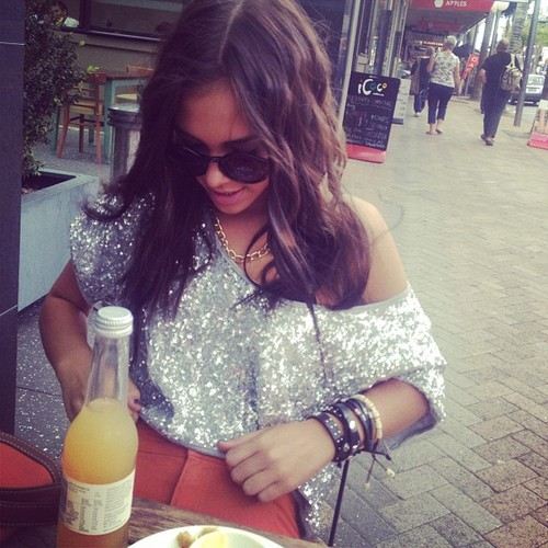 นางแบบนอก RunWay