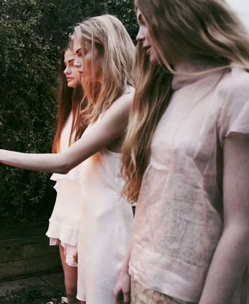 นางแบบนอก RunWay