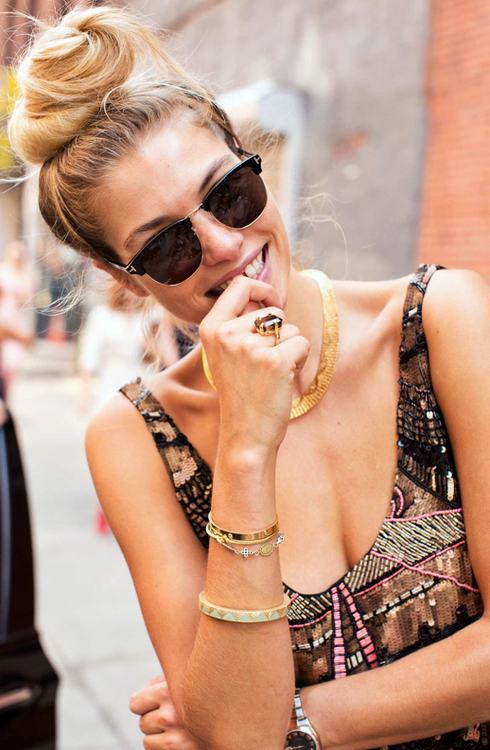 นางแบบนอก RunWay