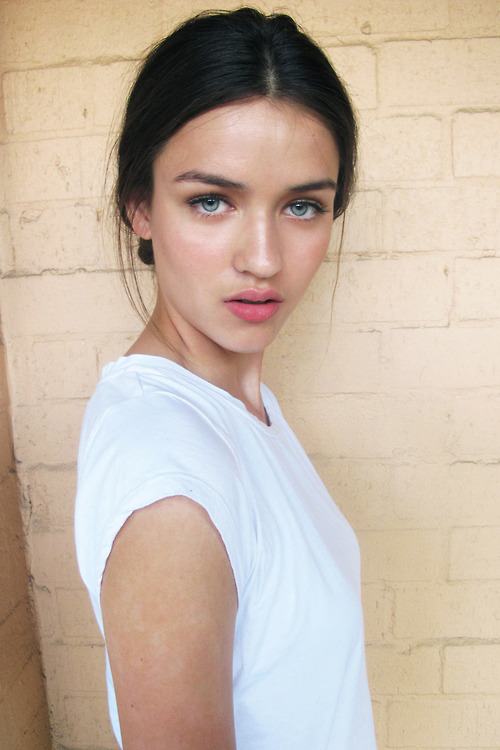 นางแบบนอก RunWay