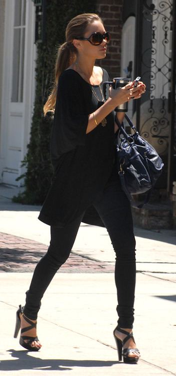 นางแบบนอก RunWay