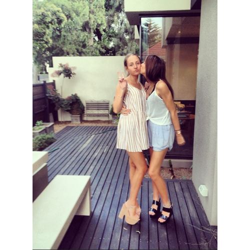 นางแบบนอก RunWay