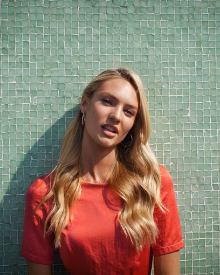 นางแบบนอก RunWay