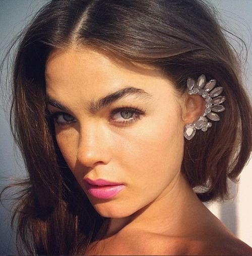 นางแบบนอก RunWay