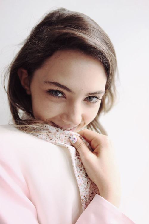 นางแบบนอก RunWay