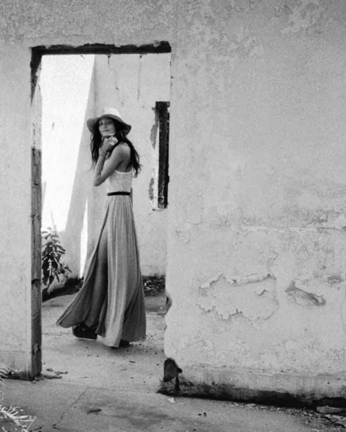 นางแบบนอก RunWay