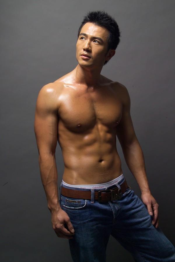 Sexy Asian Men#12