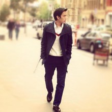 pongmodeling @ myway agency   by pongmodel.com