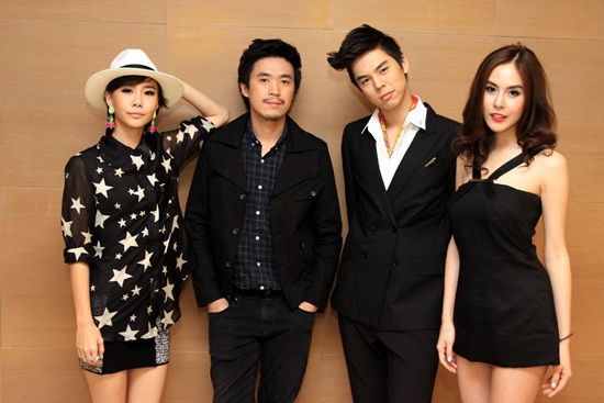 เปิดตัว เคาท์ดาวน์ หนังวัยรุ่น ตื่นเต้น เขย่าขวัญ สะใจ แบบสุดเท่