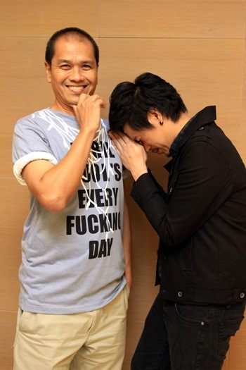 เปิดตัว เคาท์ดาวน์ หนังวัยรุ่น ตื่นเต้น เขย่าขวัญ สะใจ แบบสุดเท่