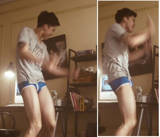 เปิดตัว เคาท์ดาวน์ หนังวัยรุ่น ตื่นเต้น เขย่าขวัญ สะใจ แบบสุดเท่