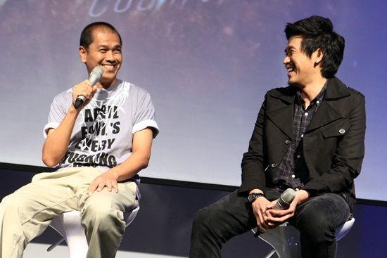 เปิดตัว เคาท์ดาวน์ หนังวัยรุ่น ตื่นเต้น เขย่าขวัญ สะใจ แบบสุดเท่