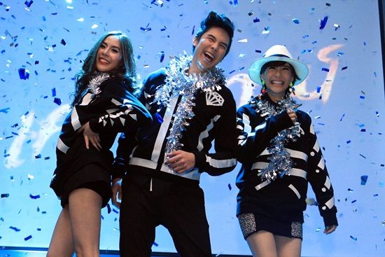 เปิดตัว เคาท์ดาวน์ หนังวัยรุ่น ตื่นเต้น เขย่าขวัญ สะใจ แบบสุดเท่