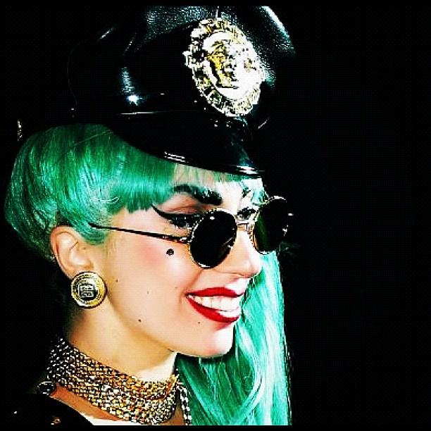 LADY GAGA pic