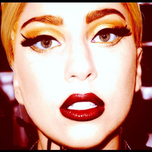 LADY GAGA pic