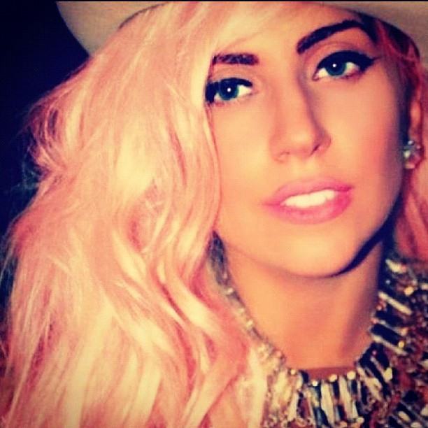 LADY GAGA pic