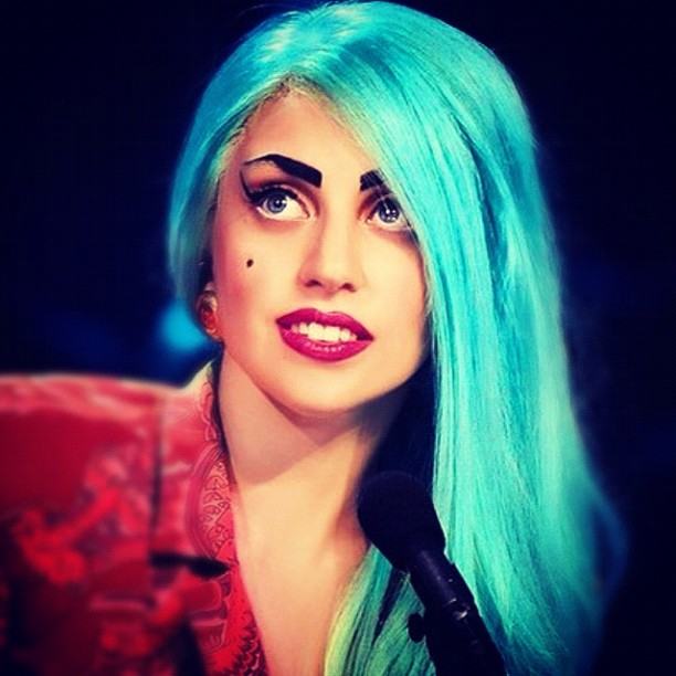 LADY GAGA pic