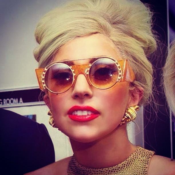 LADY GAGA pic