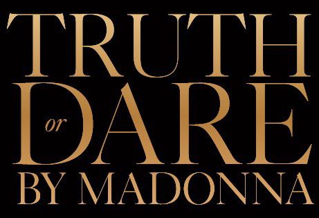 Madonna เปลือยอก โปรโมทน้ำหอม Truth or Dare