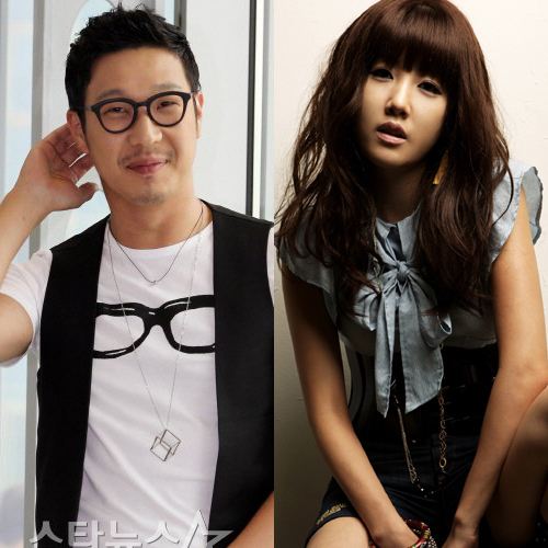 แต่งแล้วจ้า พิธีกรหนุ่ม Haha กับ นักร้องสาว Byul จาก เกาหลี