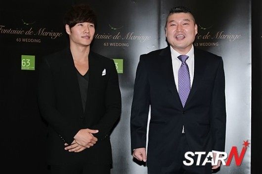 แต่งแล้วจ้า พิธีกรหนุ่ม Haha กับ นักร้องสาว Byul จาก เกาหลี