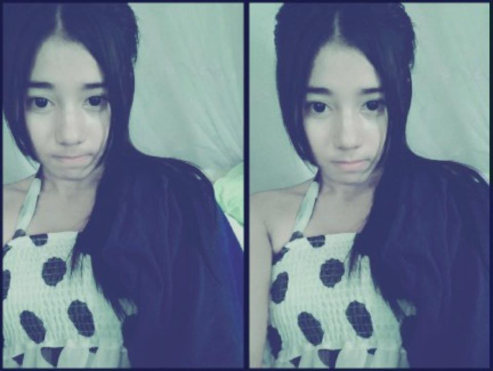 น้องแอม ม.หัวเฉียว