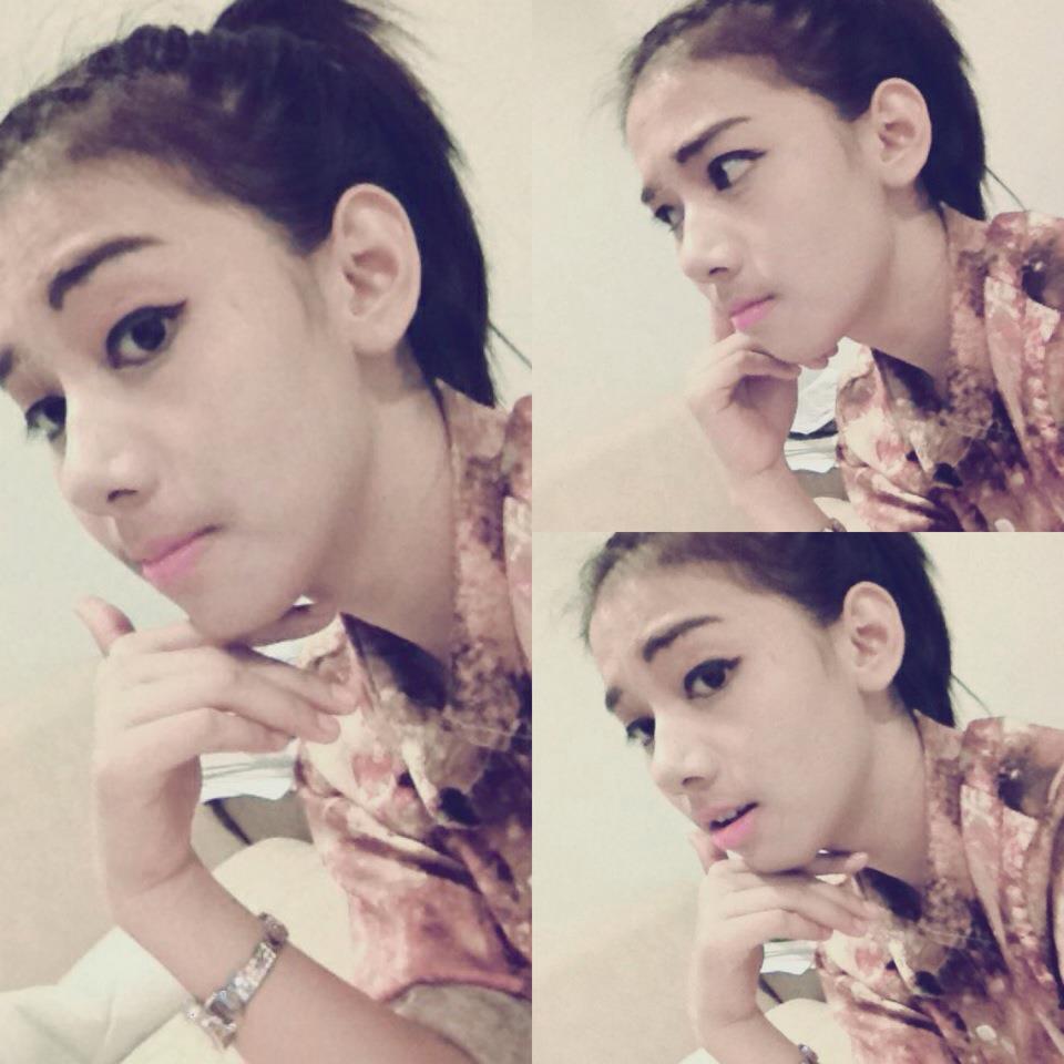 น้องแอม ม.หัวเฉียว