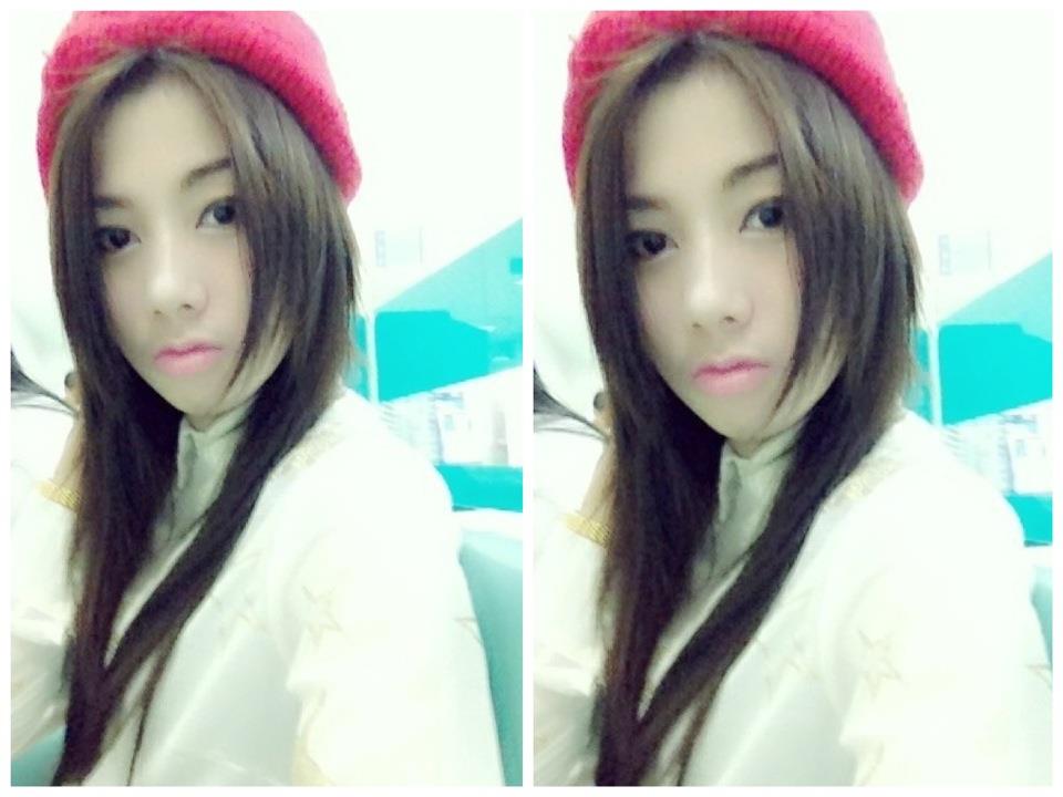 น้องแอม ม.หัวเฉียว