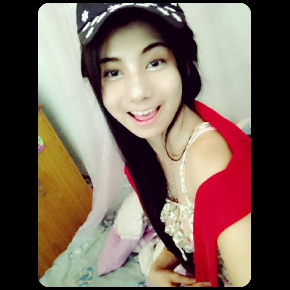 น้องแอม เธอคนนี้น่ารัก ไม่เว่อร์