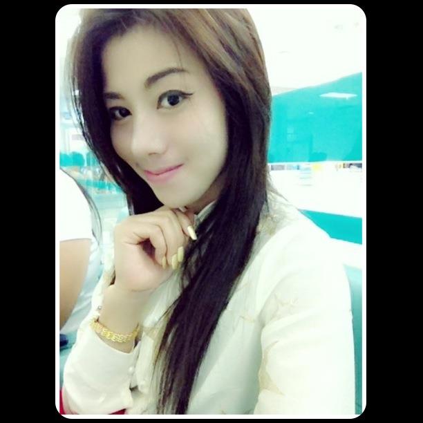 น้องแอม เธอคนนี้น่ารัก ไม่เว่อร์