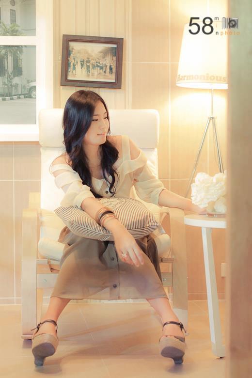 น้องบลู น่ารักมากจริงๆ